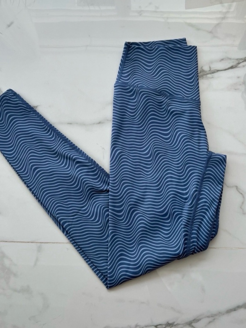 Vitality (Balance Athletica) - Storm Pant Oasis size S